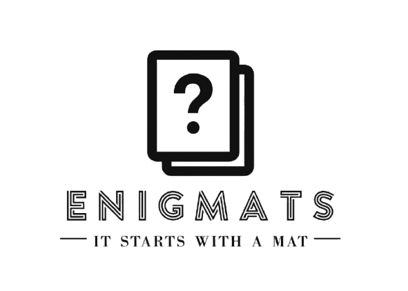 Enigmats logo