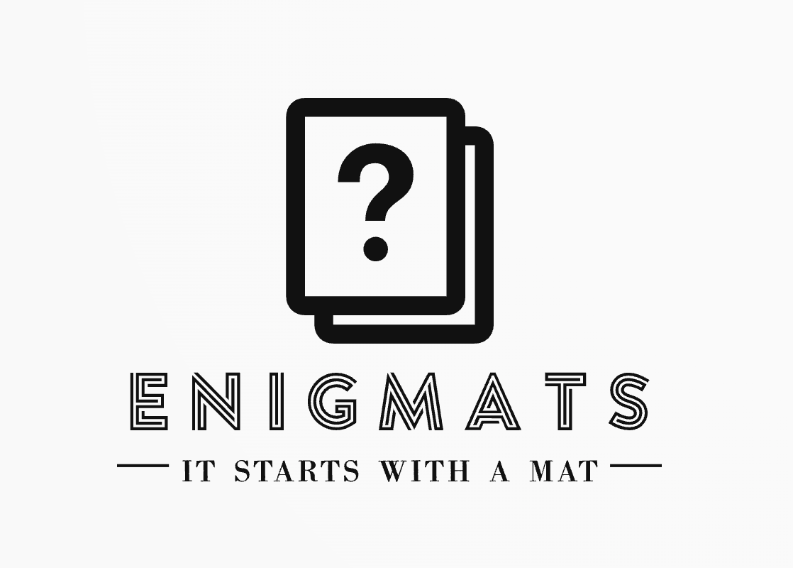 Enigmats logo